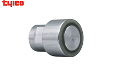 Lightning arrester fittings